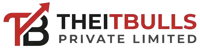 THEITBULLS logo